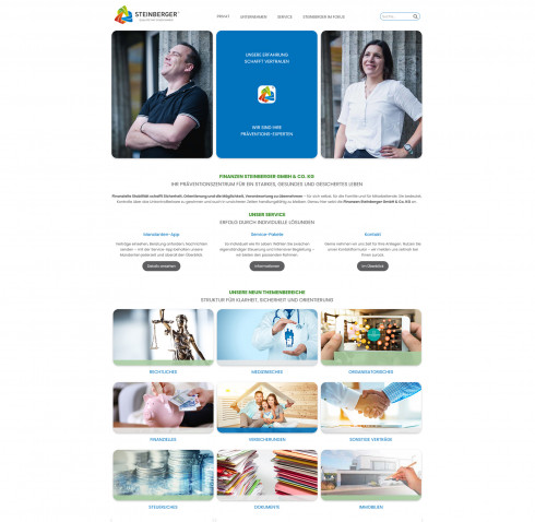 www.finanzen-steinberger.de
